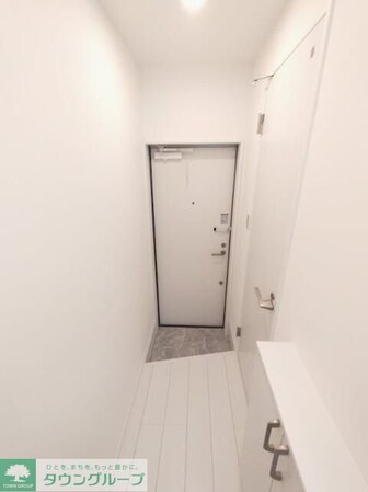 クロレ南流山 VIの物件内観写真